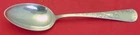 Nightingale by Gorham Sterling Silver Place Soup Spoon 7" Bird Flatware