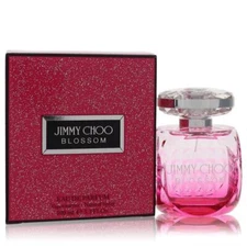 Jimmy Choo Blossom Perfume By Jimmy Choo EDP Spray 3.3oz/100ml For Women
