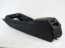 8W0864981C Tunnel Zentral Mit Armlehne AUDI A4 Avant 2.0 110KW 5P D Aut (2016)