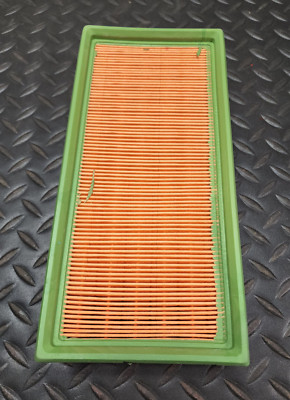 Kleen Pak Engine Air Filter - IA-343 - Fits Volvo 262 / 264 & Others