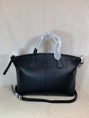 関税送料込み Tory Burch McGraw ハンドバッグ s-l400.jpg