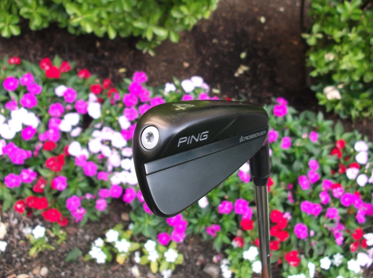Ping 4-Iron Hybrid Golf Clubs for sale | eBay