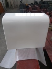 Seduta X Barca Gommone