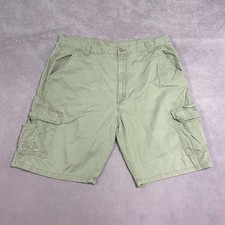 Wrangler Cargo Shorts Utility Shorts Men's 40