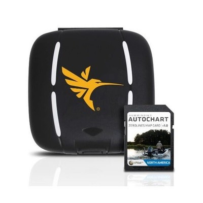 Humminbird Autochart Zline Sd (Eu)