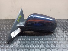 Retroviseur gauche (ou coque) Fiat 132