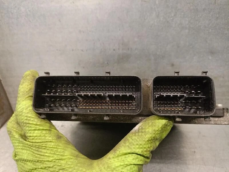 8998130081 centralina motore per LEXUS GS ( S19 ) 450H (GRS191 2005 5458833 - Immagine 3 di 4