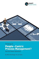 Mark Mcgregor (U. A.) | Thinking Of... People-Centric Process Management? Ask...