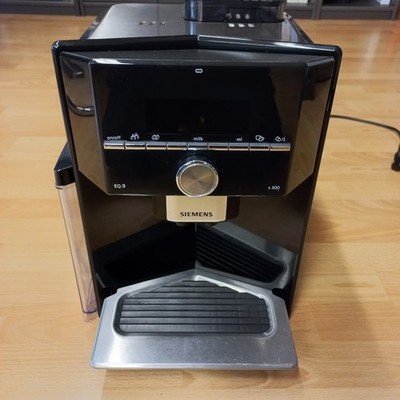 Kaffeemaschine Siemens EQ.9 S300