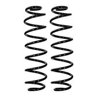 Fahrwerksfedern-Set Hinten Schraubenfeder Ø 10,5 Mm Eibach FüR U.A. Peugeot 2008