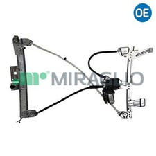 Fensterheber MIRAGLIO 30/2503B für PEUGEOT 207 CC 16V Turbo HDi