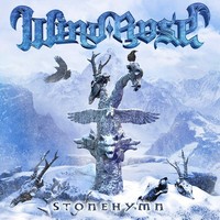 Wind Rose - Stonehymn - Cd - Jewel Case