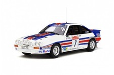 OTTOMobile OT761 1:18 OPEL MANTA 400R RALLY SAN REMO #7 TOIVONEN, 1983