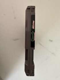 TURTLES , teenage mutant hero Nintendo Nes (FRA)