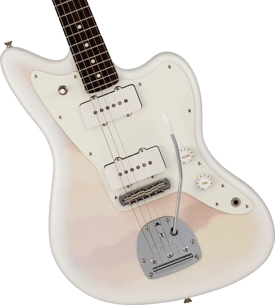 Preços baixos em Fender Jazzmaster Guitarras Elétricas | eBay