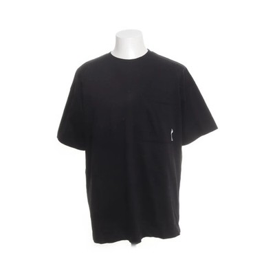 CW by Carin Wester, T-shirt, Größe: S, Elena, Schwarz, Baumwolle, Herren #BSH