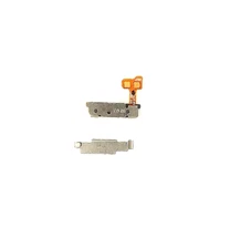 📱 Samsung Galaxy S10 + 🔧 OEM Power Button Flex Cable 🟥 ☆