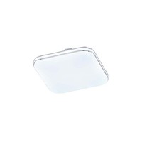 Deckenleuchte Deckenlampe Wohnzimmerlampe Led Flurleuchte Dimmbar 29,5X29,5 Cm