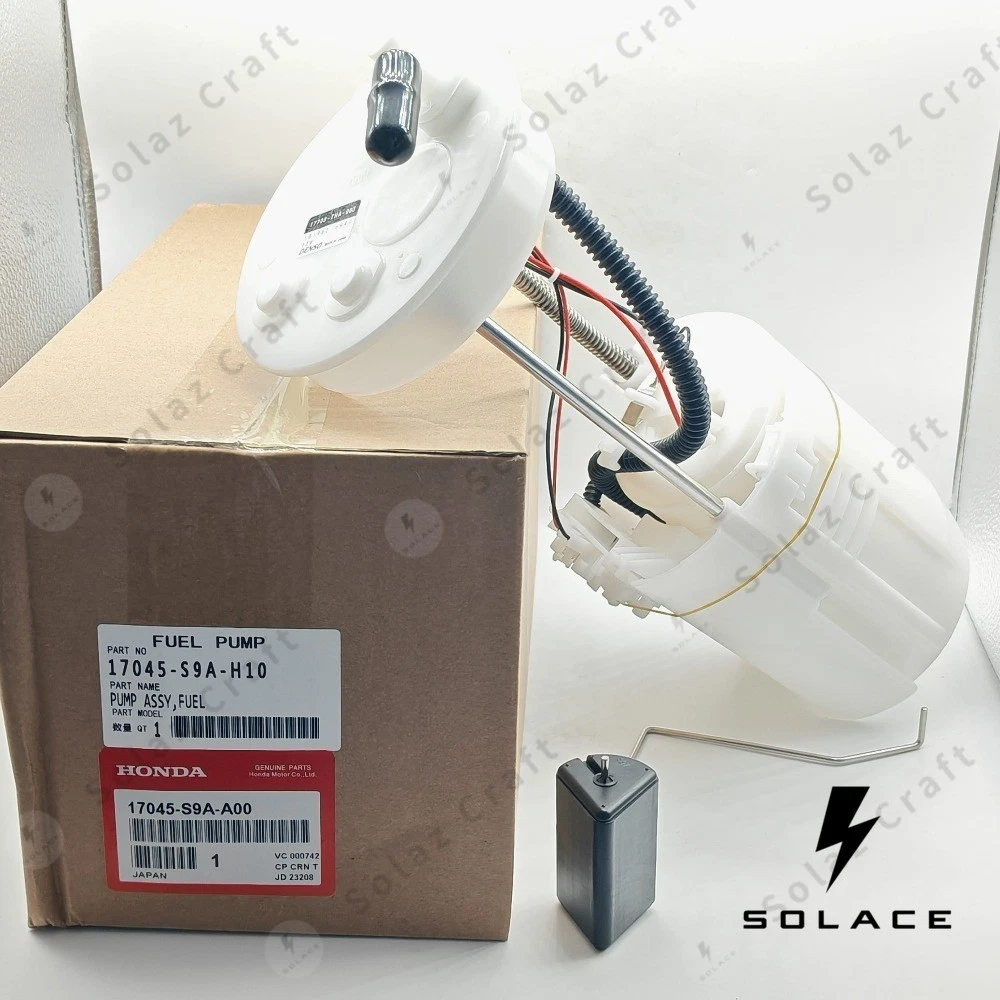 Pompa Per Accord HRV 2014 Pompa Carburante Per Honda Civic, Accord, CRV, HRV (dal 2014) – Ricambio Compatibile – Numero OE 06170-TLA-305 Pompa Combustibile Honda Hrv Compatibile