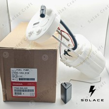 Genuine DENSO Honda Electric Fuel Pump For 2002-2004 CR-V 2.4L – Direct Fit 17045-S9A-A00