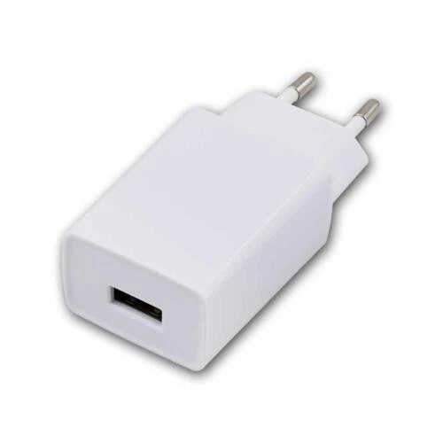Ladegerät, USB Netzteil, Netzstecker / Adapter für Ladekabel 5V 2A 10W USB-A NEU - Bild 3 von 4