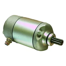 WAI New Starter Motor for Bombardier 0.9 kw 18823N