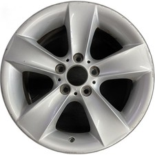 Bmw 17x8 Z4 Wheel Oem Rim Factory Stock 2006-2008 Bmw 17x8 Z4 Wheel Oem Rim Factory Stock 2006-2008