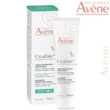Avène Avene Cicalfate+ Repairing Protective Cream Sensitive Irritate Skin 100ml