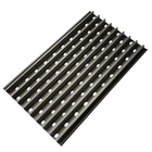 GrillGrate Flavor Station 15 in. x 9.25 in. Grill Grate UNV15-9R UNIVERSAL fit