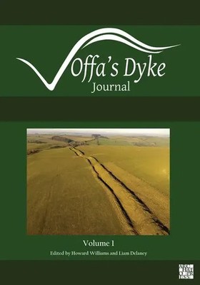 Howard Williams | Offa's Dyke Journal: Volume 1 for 2019 | Taschenbuch (2020)