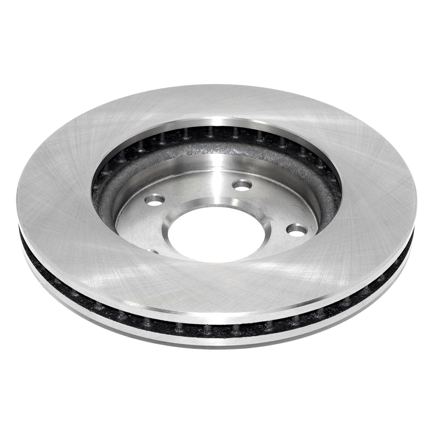DuraGo BR900610 Disc Brake Rotor For 07-17 Dodge Mitsubishi Caliber Lancer