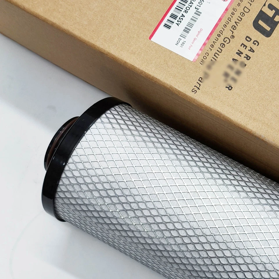 Conjunto separador original Gardner Denver 208EAP6013 OEM Foto 3 de 4