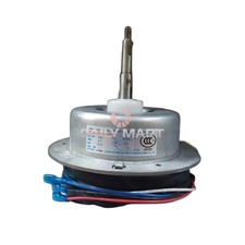 New In Box YDK100-6C Outer Fan Motor 100W