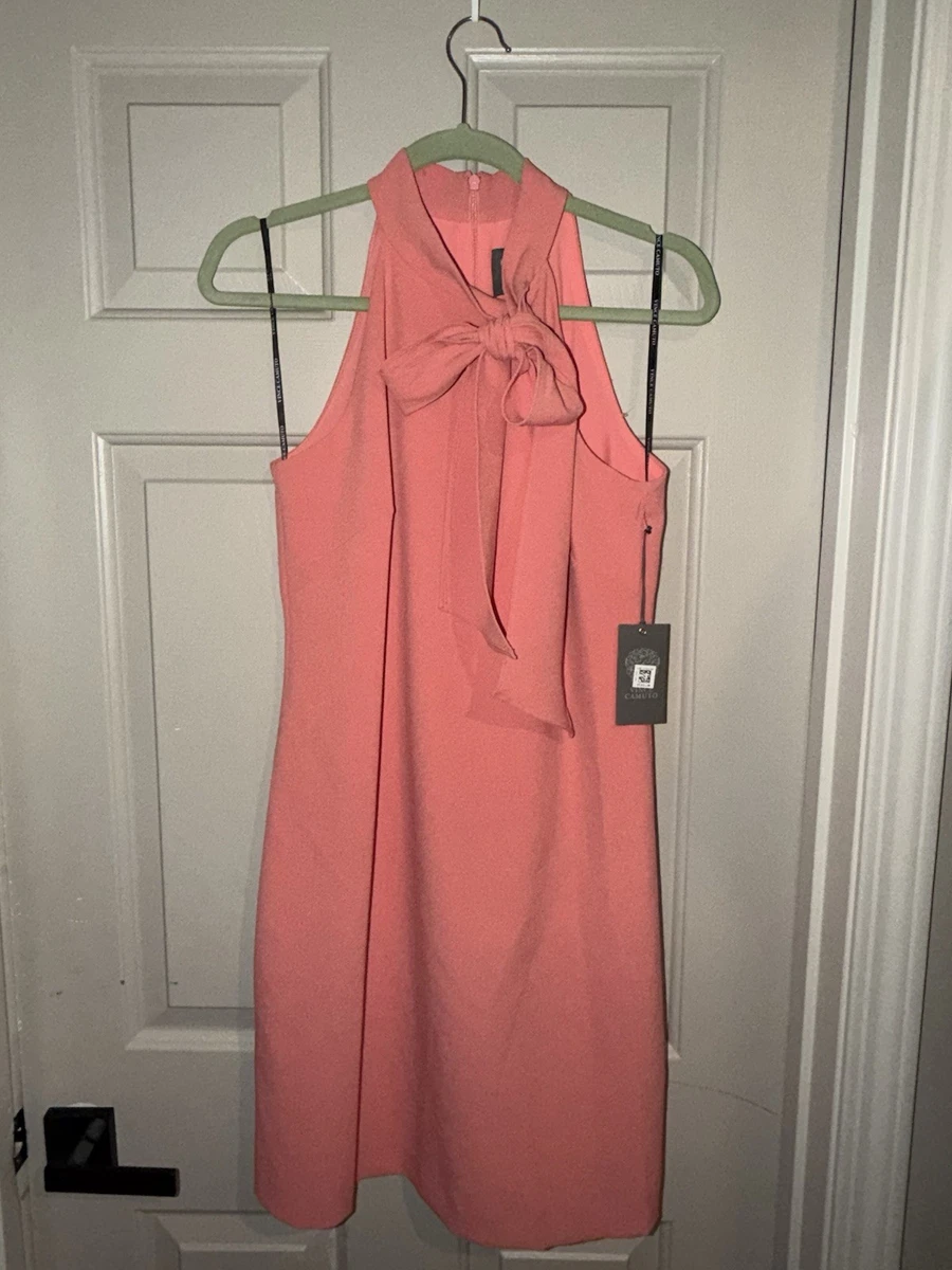 Vince Camuto Pink Dresses for Women for sale | eBay