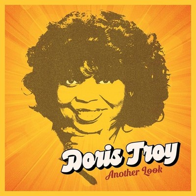 Doris Troy Another Look (CD) Album