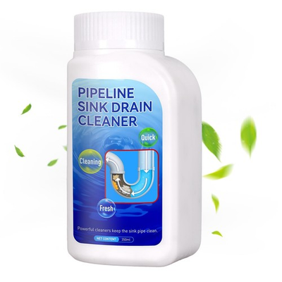 #ad Pipeline Dredging Agent Sink Drain Cleaner Powerful Quick Cleaning Drain To... $40.51