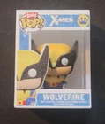 FUNKO X-MEN BITTY POP  "WOLVERINE" EXCLUSIVE!!
