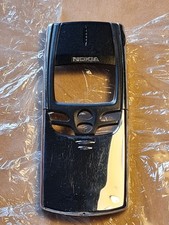 Nokia 8810 ● COVER ANTERIORE CON SLIDE ● ORIGINALE