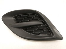 GRILLE MAZDA 2 5 Door Hatchback DR6250C21 07-15