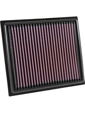K&N Panel Air Filter fits Jeep Renegade 1.6 B1,BU,BV (33-5034)