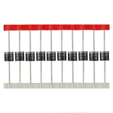 BOJACK 20SQ045 20A 45V Schottky Blocking Diode Rectifiers DiodeDiode Axial Ki...