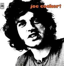 Joe Cocker - Joe Cocker [New Vinyl LP]
