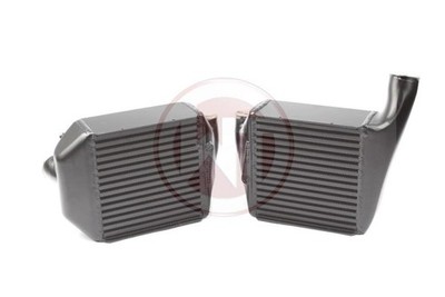 Wagner Tuning for Audi S4 B5/A6 2.7T Competition Intercooler Kit w/o Carbon Air