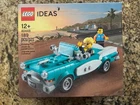 Lego 40448 Vintage Car Ideas Set NEW SEALED