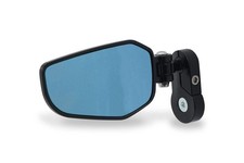 CNC Racing Bar-End Mirror EVO SINSITRO Moto Guzzi V7 Stone 2019-23