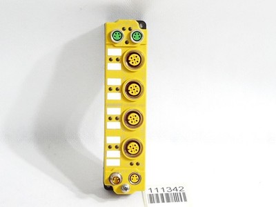 Beckhoff EP1908-0002 digitale EtherCAT Box / Neu