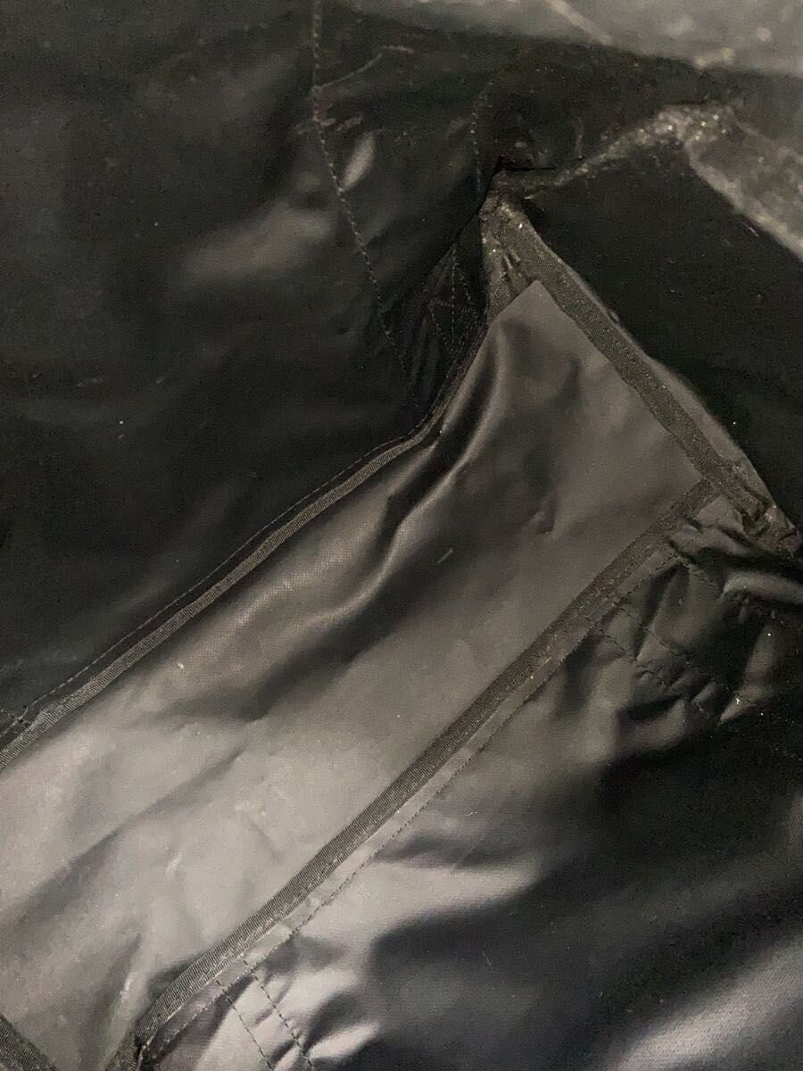 PORTER Backpack Polyester BLK Solid 782 08691 - image 6