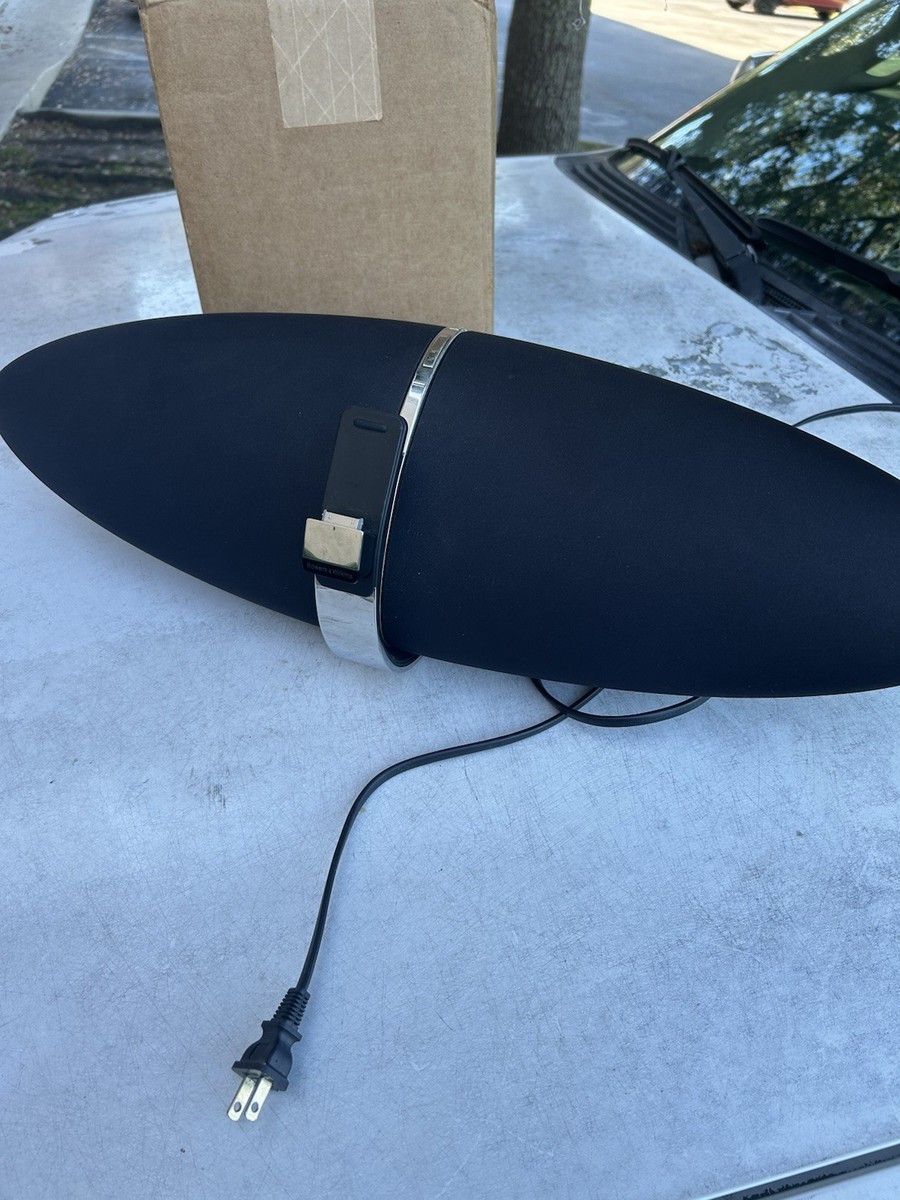 【美品★廃盤品】Bowers & Wilkins Zeppelin Air（黒） Bowers & Wilkins Zeppelin Air Wireless Speaker AirPlay Black | eBay