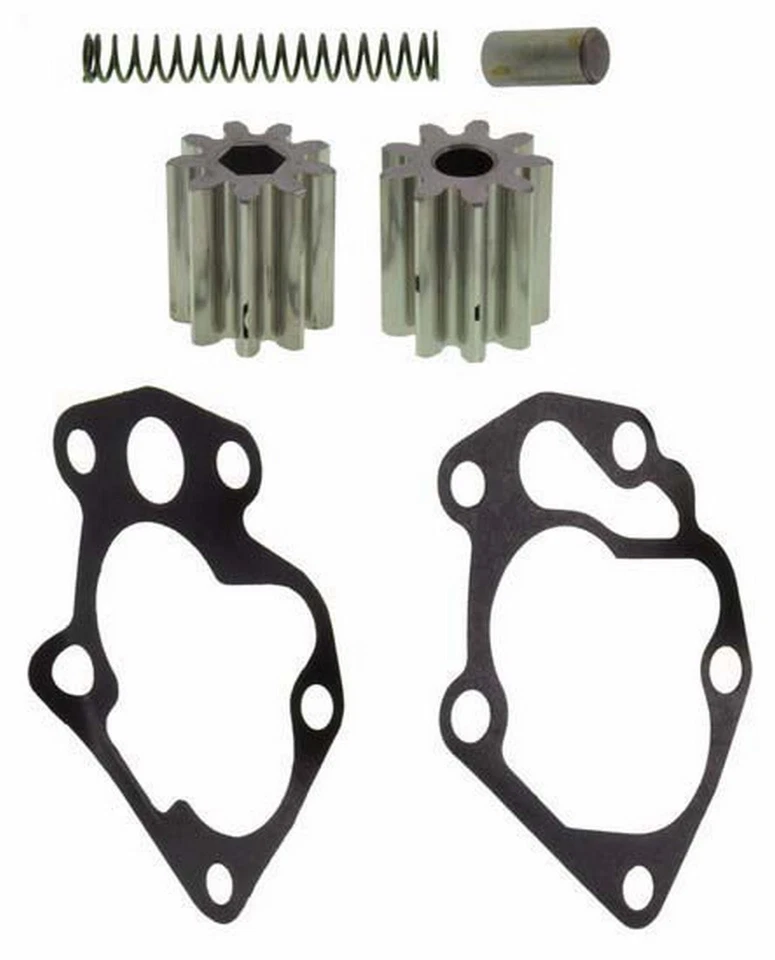 KIT BOMBA ENGINETECH GM CAD 472 500 Foto 2 de 2