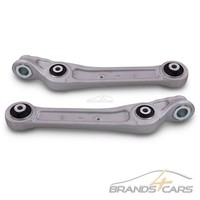 2X Atec Querlenker Vorderachse Unten Vorne FÜR Audi A4 B9 8W A5 F5